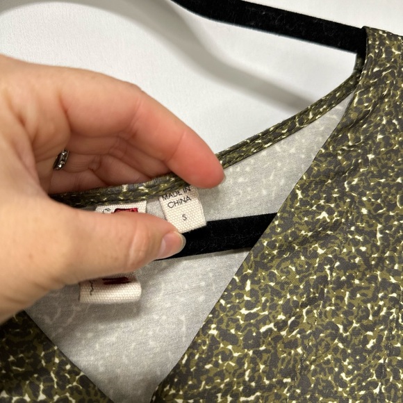 DOLAN BLOUSE ✨ - Picture 5 of 7